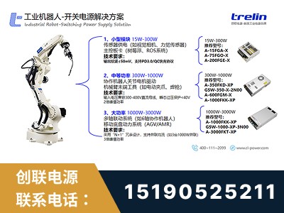 扬州-开关电源解决方案